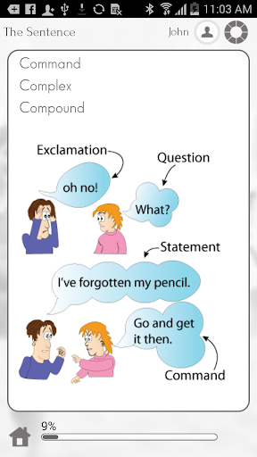 【免費書籍App】KS2 English by GoLearningBus-APP點子