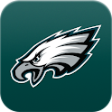 Eagles Official Mobile logo