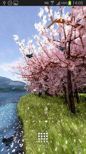 Mt. Fuji Sakura Screenshots 2
