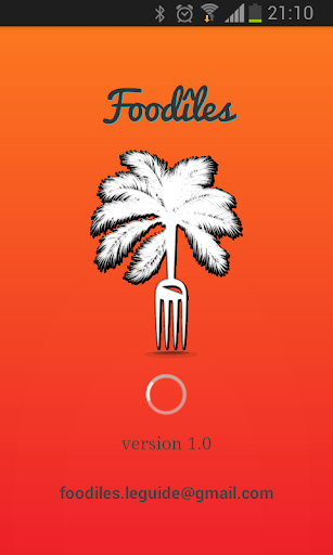 FOODILES Restaurant Guadeloupe