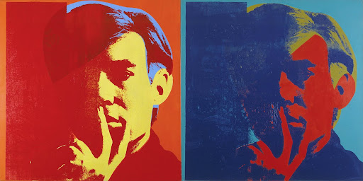 アンディ ウォーホル Google Arts Culture