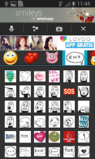 免費下載通訊APP|Smileys for WhatsApp app開箱文|APP開箱王