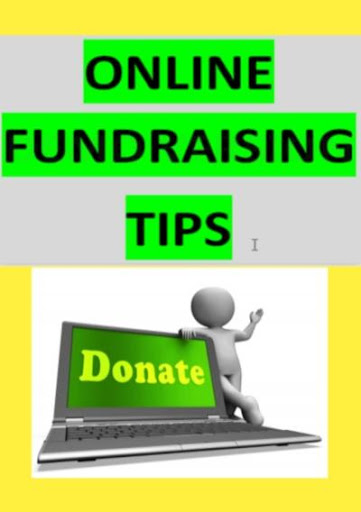 Online Fundraising - Ideas