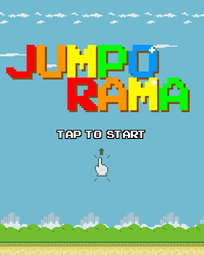 JumpoRama