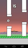 Flappy Soccer World Cup APK Cartaz #4