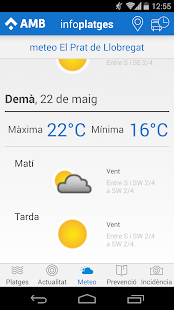How to get AMB Info Platges - Cercador 1.7 mod apk for laptop