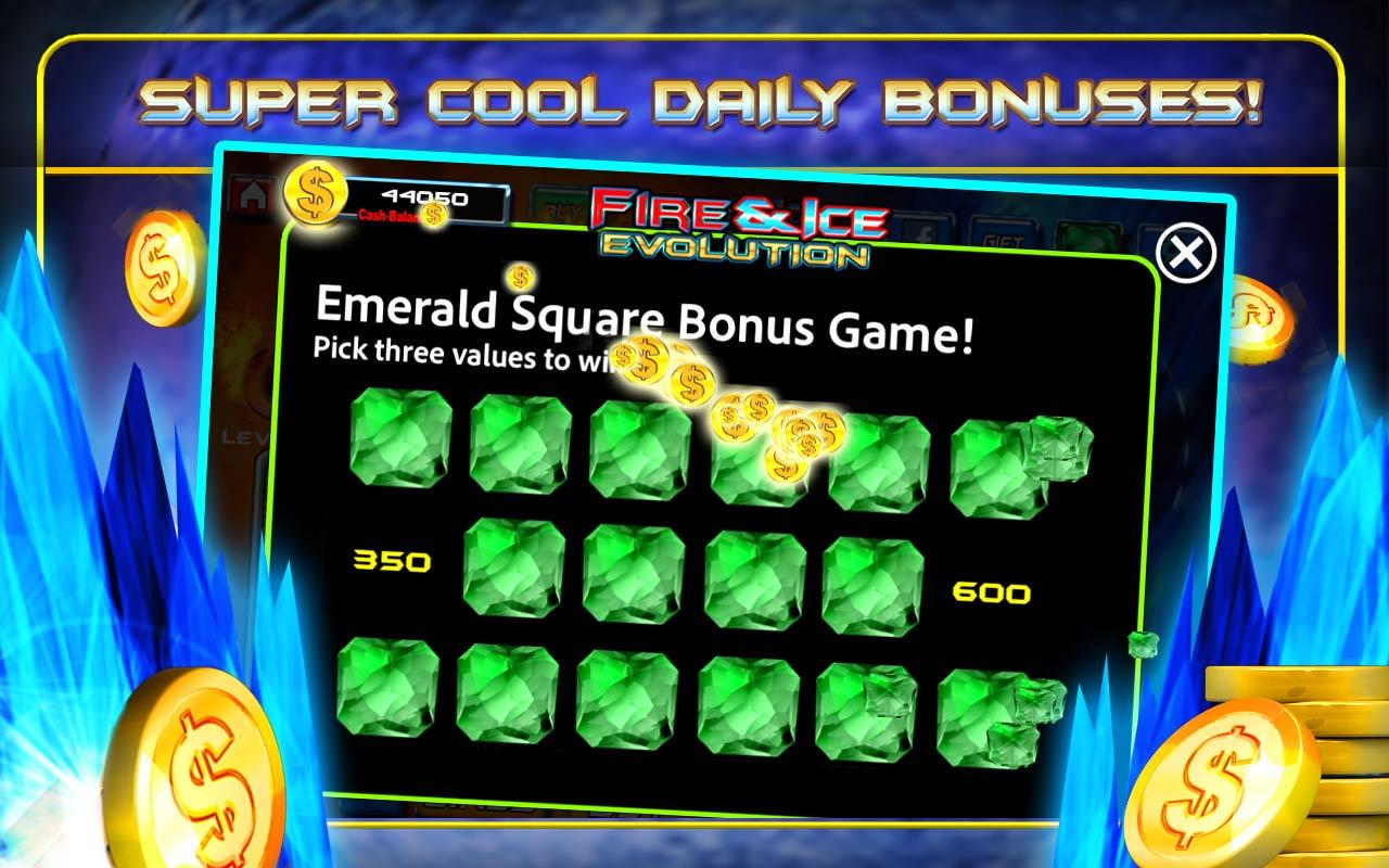 Guardians of Fire & Ice Slot Machine - Play it Now for Free Guardians of Fire & Ice Slot Machine - Play it Now for Free