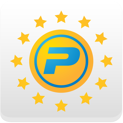 Phils Foreign Auto LOGO-APP點子