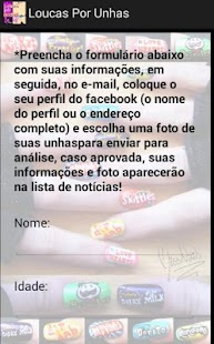 Loucas Por Unhas Decoradas Screenshots 1