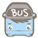 김해버스 – 김해시의 버스 정보 시스템 어플 logo