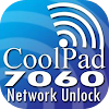 CoolPad Network Unlock icon