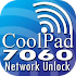 CoolPad Network Unlock1.0
