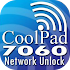 CoolPad Network Unlock1.0