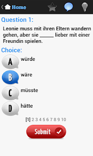 Free German Practice APK