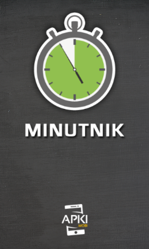 Minutnik by Apki.Mobi