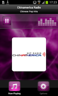 Chinamerica Radio