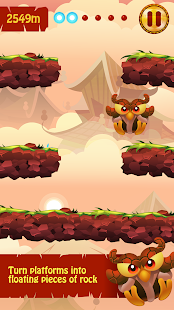 How to install Owl Escape - Jumper Game 2.0.1.0 apk for laptop