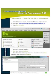 How to install Curso Dreamweaver CS5 2.8.0.10.60996 mod apk for android