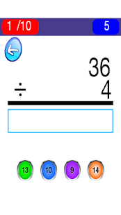 Math Practice Flash Cards Free - Android Apps on Google Play