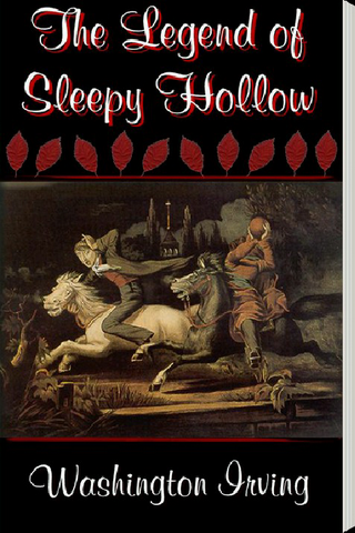 THE LEGEND OF SLEEPY HOLLOW