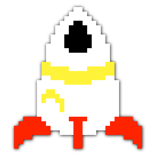 Space Rocket Adventurers LOGO-APP點子