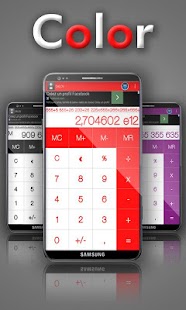 How to mod Calculator + 1.2 mod apk for pc