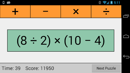 Free Make 24 APK for Android