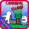 Cannibal Island: Horror KungFu Apk