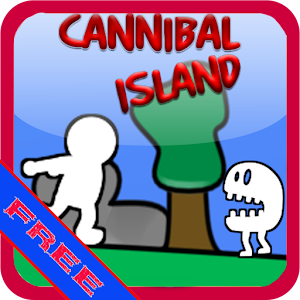 Cannibal Island: Horror KungFu for PC and MAC