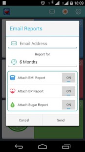 download Health Tracker & Manager App free
