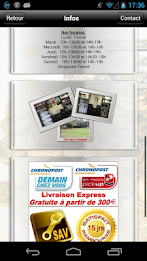 D-Tecteur.com poster 4