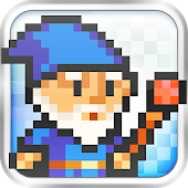 Pixel Defenders Puzzle