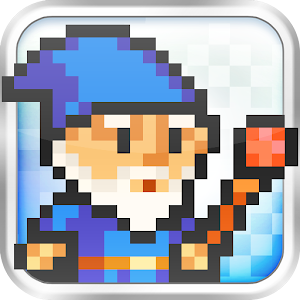 Pixel Defenders Puzzle Download android apk