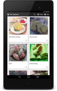 How to mod Resep Kue 1.7.0 mod apk for bluestacks