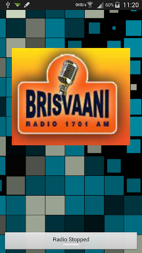 Radio Brisvaani