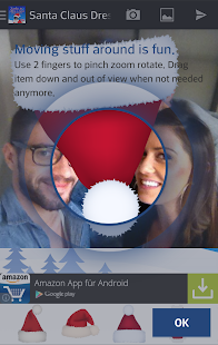 How to install Santa Claus Dress Up Photos lastet apk for android