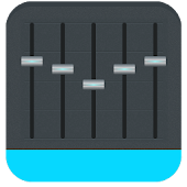 Headphones Equalizer