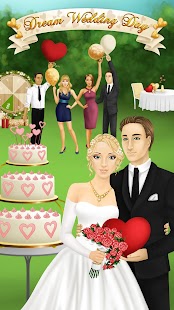 Free Download Valentine Wedding Day - No Ads APK