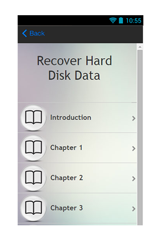 免費下載生產應用APP|Recover Hard Disk Data Guide app開箱文|APP開箱王