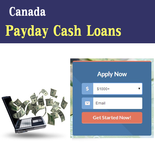 Canada - Payday Loans