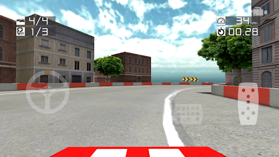 Lastest Street Racing APK