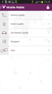 Voyager On The Go - Travel App Screenshots 5