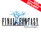 FINAL FANTASY