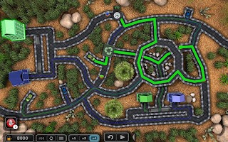 Traffic Wonder HD APK Screenshot Thumbnail #5