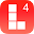 Letris 4: The word game Download on Windows