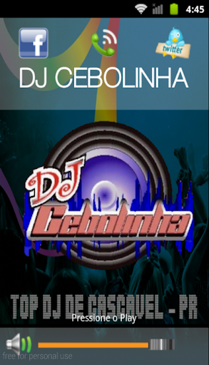 免費下載音樂APP|Dj Cebolinha app開箱文|APP開箱王