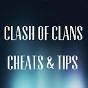 Clash of Clans Cheat & Guide mobile app icon