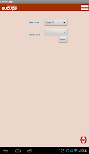 Aucupa Supply chain 4 Eastern Screenshots 6