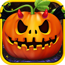 Halloween Pumpkin Salon v4.1