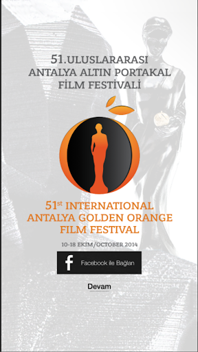 Altın Portakal Film Festivali